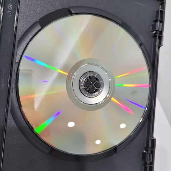 Crazy Stupid Love Steve Carell 2011 Widescreen DVD - Picture 3 of 4